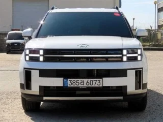 현대 싼타페 1.6T 2WD 프레스티지 플러스 싼타페중고 실매물 사진