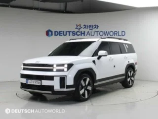 현대 싼타페 가솔린 2.5T 2WD 프레스티지 싼타페중고 실매물 사진