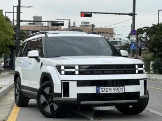현대 싼타페 1.6T 2WD 프레스티지 싼타페중고 실매물 사진