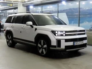 현대 싼타페 가솔린 2.5T 2WD 프레스티지 싼타페중고 실매물 사진
