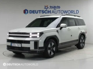 현대 싼타페 1.6T 2WD 캘리그래피 싼타페중고 실매물 사진