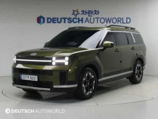현대 싼타페 가솔린 2.5T 2WD 프레스티지 싼타페중고 실매물 사진