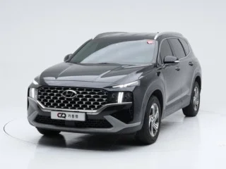 현대 싼타페 가솔린 2.5T 2WD 프레스티지 싼타페중고 실매물 사진